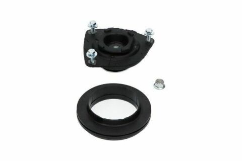 KAVO PARTS NISSAN Подушка аморт.передн.прав.(з підшипн.) Qashqai,X-Trail,Renault Koleos 07-