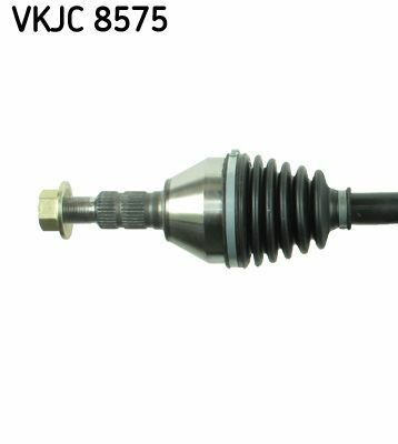 Привідний вал Привідний вал