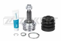 Комплект шарнірів, приводний вал