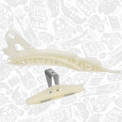 Комплект ланцюг ГРМ