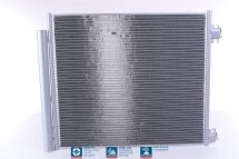 Конденсатор без хладогену