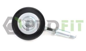 Ролик модуля натягувача ременя