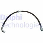 Гальмiвний шланг