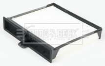 Фильтр салонный