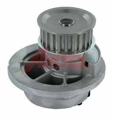 Насос воды Opel Astra G/Combo/Corsa C/Vectra B/C/Zafira A/B 1.4 16V/1.6 16V 98- (23z)