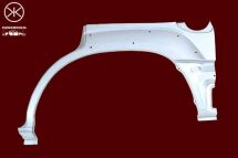 Арка заднього крила лів.