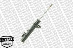 Амортизатор газ.original передні лів. c3 i Амортизатор газ.original передні лів. c3 i
