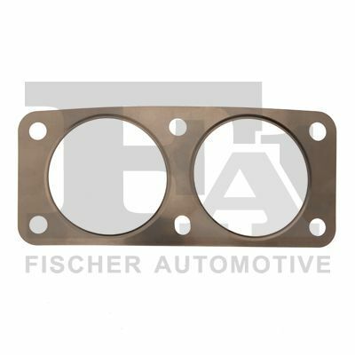 FISCHER VOLVO Прокладка труби вихлопного газу S40 1.6 99-, V40 1.6 99-,