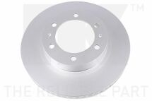 Тормозной диск