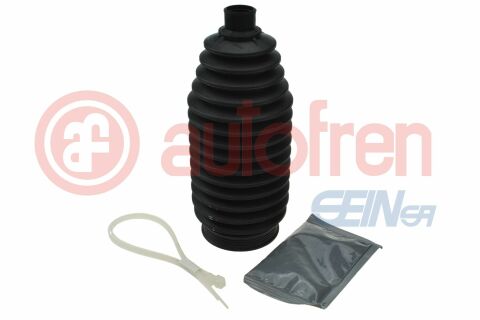 Пильник рульового керування, к-т