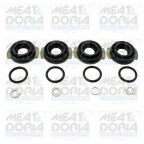 К-кт ущільнювачів форсунки mondeo 2.0tdci