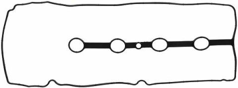 Прокладка кришки клапанів Mazda 2/3 1.3-1.6 03- Прокладка кришки клапанів Mazda 2/3 1.3-1.6 03-