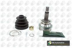 ШРКШ (ШРУС) наружный Hyundai Santa Fe 2.0-2.7 01-09 (27/26 +ABS 52z)