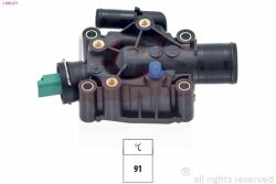 Термостат CITROEN Berlingo,Partner,C2,C3,C4