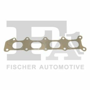 FISCHER Прокладка выпускного коллектора CITROEN PEUGEOT