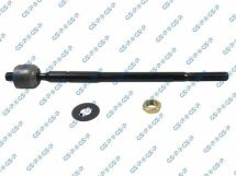 Тяга рулевая TOYOTA Corolla/Rav 4 I 92-00, (+PS) (L/R)