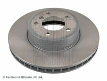Диск гальмівний передній 5 E60 03-BMW Диск гальмівний передній 5 E60 03-BMW