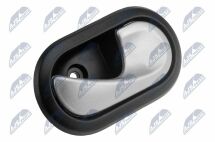 Наружная ручка двери 