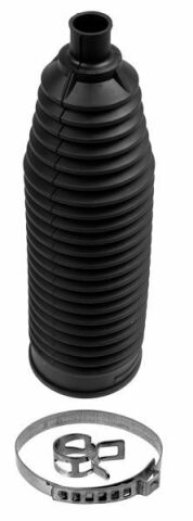 Пыльник рулевой рейки FORD Transit 00-06, C-MAX 02-10, Connect 02-13, Mondeo IV 07-15, Kuga 08-13, Connect 13-22, C-MAX 10-19, Escape 13-19, Focus III 11-18; Focus III Electric 11-18; VOLVO C30 06-13, S40 04-12, V50 04-07, C70 05-13, V40 12-19, V50 07-12, S40 95-04 Пыльник рулевой рейки FORD Transit 00-06, C-MAX 02-10, Connect 02-13, Mondeo IV 07-15, Kuga 08-13, Connect 13-22, C-MAX 10-19, Escape 13-19, Focus III 11-18; Focus III Electric 11-18; VOLVO C30 06-13, S40 04-12, V50 04-07, C70 05-13, V40 12-19, V50 07-12, S40 95-04