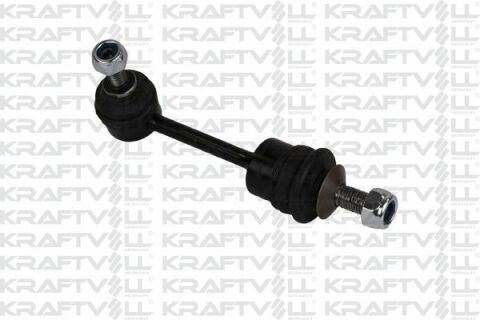 KRAFTVOLL BMW Тяга стабилизатора задн.лев./прав.без активн.стаб.! 5 E60 03-