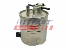 Фильтр топливный 3.0TDI 16V,2.8TDI 12V NISSAN X-Trail T30 00-09, Patrol Y61 97-10