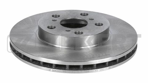 Гальмівний диск