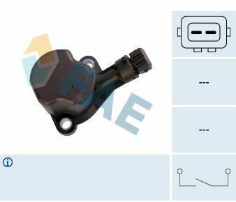 Датчик увімкнення заднього ходу Skoda Octavia/VW Passat/Golf III/IV 1.0-3.2 88-06 Датчик увімкнення заднього ходу Skoda Octavia/VW Passat/Golf III/IV 1.0-3.2 88-06