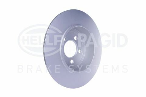 Диск гальмівний задн. THEMA 3.0 D 11- LANCIA