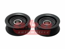 Ролик натяжной канавочный MB M112/OM611VW/AUDI 2,5TDI 97- VW