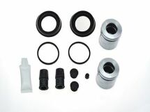 Ремкомплект переднего суппорта с поршеньком Jeep Grand Cherokee II 3.1 TD 99-01, 4.7 V8 99-05