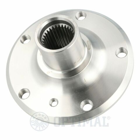 Маточина колеса