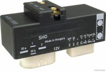 Блок управління вентилятором пічки