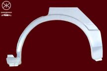 Арка прав. зад. крила 4-дв.