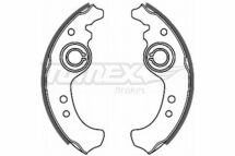 Гальмiвнi колодки барабаннi Гальмiвнi колодки барабаннi