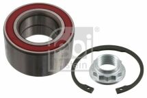Підшипник задньої маточини BMW 3 Е30/Е36, Ford Escort V, V|, V||, Fiesta, Opel Astra F, Kadett