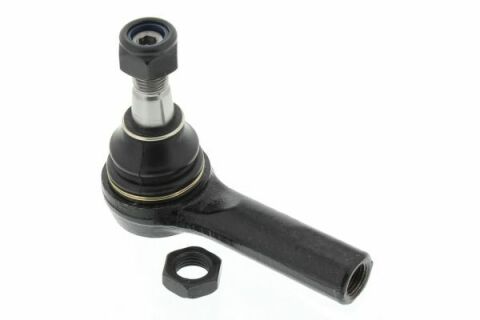 Наконечник, поперечна кермова тяга