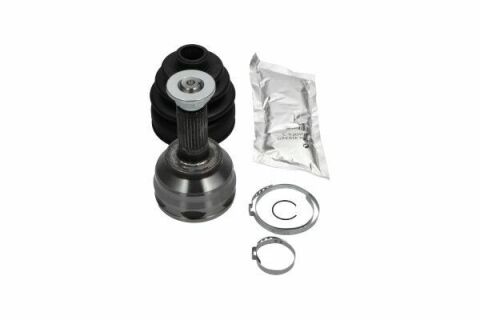 KAVO PARTS MAZDA Шрус внешний без ABS 626 1.8/2.0  -02