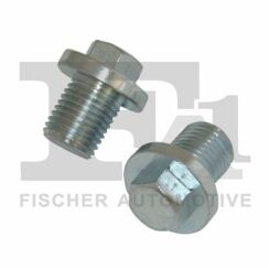Пробка піддону (злив оливи) Ford Mondeo M14X1,5 OAS-081