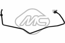 Трубка мастила турбіни Audi A4/A6 1.9TDI 94-