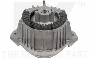 Опора, двигун