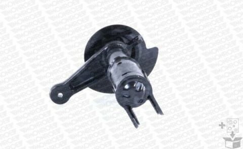 Амортизатор підвіски