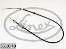 Трос зчеплення