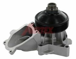 Помпа воды BMW 3/5/7/X5 330d/xd/525d/530d/730d/3.0d 98-05/Opel Omega B 2.5DTI 01-03/Range Rover 02-