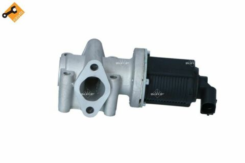 Клапан EGR Opel Astra H/Vectra C/Zafira 1.9CDTI 04-15