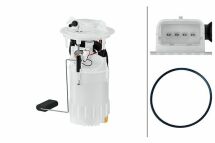 Вузол подачі палива