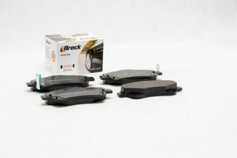 Колодки гальмівні (передні) Toyota Avensis/Corolla 03-09 (Bosch) Колодки гальмівні (передні) Toyota Avensis/Corolla 03-09 (Bosch)