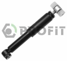 Амортизатор газомасляний Амортизатор газомасляний