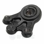 Кульова опора