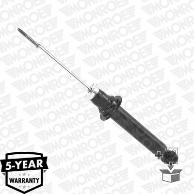 Амортизатор задній правий/лівий BMW E39 95–