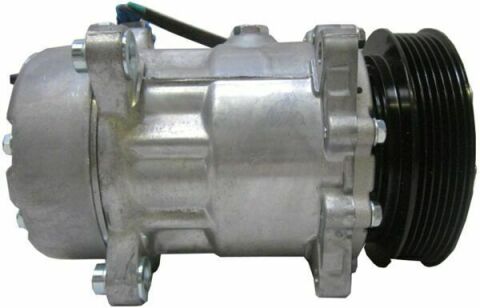 Компресор кондиціонера VW LT 28-46/ T4 96-06